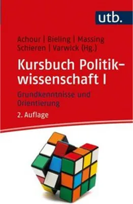 Image de Kursbuch Politikwissenschaft I