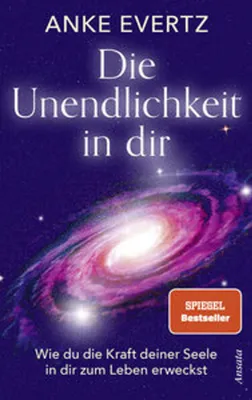 Produktbild von Die Unendlichkeit in dir
