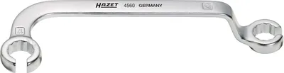 Obrázok produktu pre HAZET 4560, sada na nástrčkový kľúč, Imperiálne