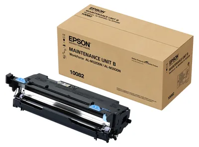 Imagen del producto de EPSON S110082 schwarz Wartungskit