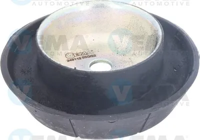 Produktbild von VEMA 249112 Reparatursatz Federbeinstützlager Vorne für SUZUKI SWIFT III (MZ, EZ) für OPEL AGILA (B) (H08)