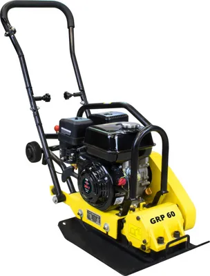 Obrázok produktu pre Vibrační Deska Grp 60