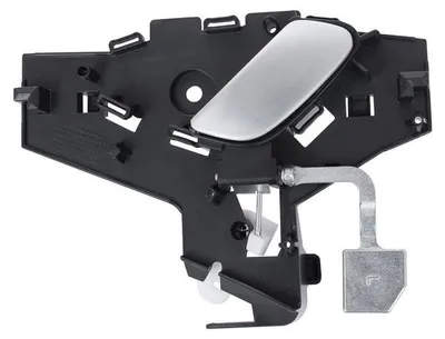 Immagine prodotto di Citroen C5 01-08 Maniglia interna porta, opaca, anteriore sinistra