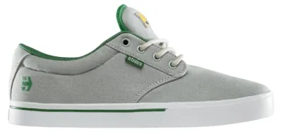 Image de Etnies Jameson 2 Eco x TFTF Gris/Blanc/Vert 41