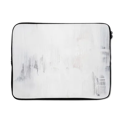 Produktbild von MuchoWow® Laptop Hülle 15 Zoll Acrylfarbe - Entwurf Laptoptasche - Laptoptasche - Sleeve - Rundum-Schutz