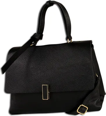 Produktbild von Toscanto Handbags schwarz Leder OTT153US