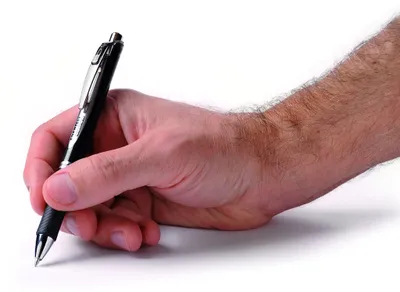 Immagine prodotto di Pentel BLP77-PRO2AEU Pentel Liquid Gel Rollerball EnerGel Document, confezione da 2 pz