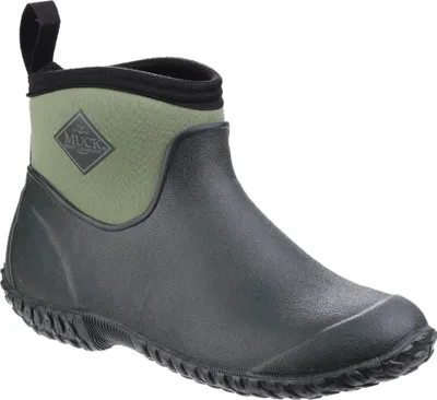Produktbild von Muck Boots Herren Muckster II All-Purpose leichte Schuhe FS4306 (46 EU) (Moos/Grün)