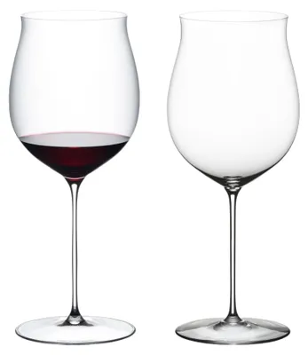 Obrázok produktu pre RIEDEL SUPERLEGGERO VALUE SET BURGUNDY GRAND CRU (2 ks)