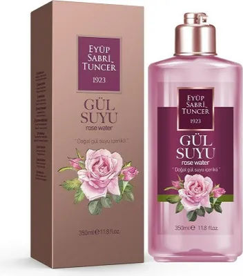 Produktbild von Eyüp Sabri Tuncer Rosenwasser 350ml
