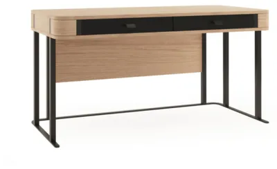 Immagine prodotto di Scrivania moderna Scrivanie Scrivanie Ufficio Tavoli Chef Legno Grande
