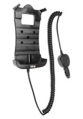 Immagine prodotto di Brodit 512851, Computer portatile, Supporto attivo, Auto, Nero