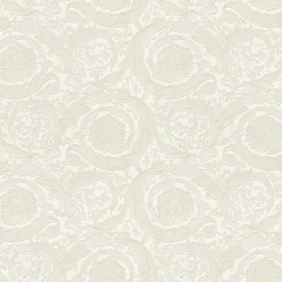 Zdjęcie produktu dla A.S. Creation Versace | 935832 | Wzory i motywy z włókniny | 0,70 m x 10,05 m | Beżowy