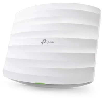 Immagine prodotto di TP-Link Omada EAP115 300 Mbps bianco Power over Ethernet (PoE)