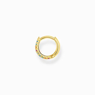 Immagine prodotto di Thomas Sabo Donna Creoli CR658-488-7