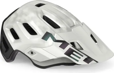 Produktbild von MET ROAM MIPS Fahrradhelm L 58-62cm weiß