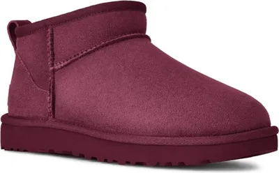 Produktbild von Schuhe UGG Classic Ultra Mini 1116109BNTM