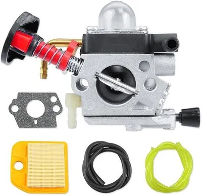 Produktbild von Carburateur für Stihl-Motoren, 4237-120-0621, Original-Ersatzteil