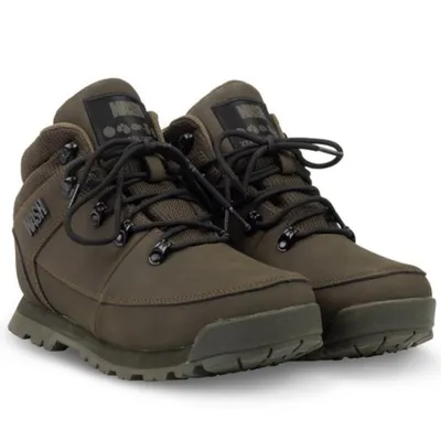 Produktbild von Nash ZT Trail Stiefel Größe 39