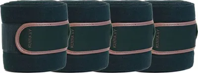 Produktbild von Kentucky Horsewear Fleecebandagen