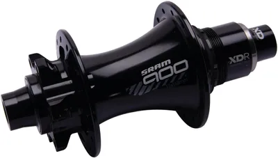 Produktbild von SRAM Nabe Hr Sram 900 28 Loch 11-F. Xd-R 12X148 Boost