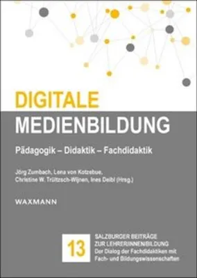 Zdjęcie produktu dla Digitale Medienbildung