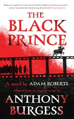 Productafbeelding van The Black Prince