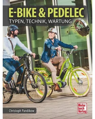 Immagine prodotto di E-Bike & Pedelec