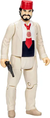 Obrázok produktu pre Indiana Jones Sallah, 4 rok / roky, Indiana Jones, Viacfarebný