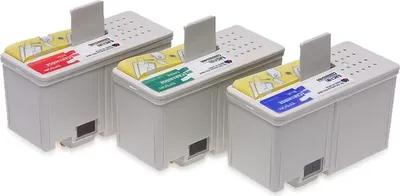 Immagine prodotto di Epson SJIC7(R) cartuccia d'inchiostro 1 pz Originale