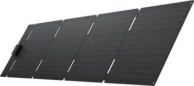 Productafbeelding van EcoFlow 60W - Zonnepaneel met Type-C aansluiting