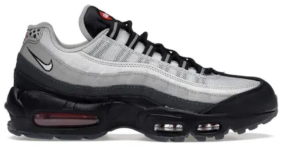 Productafbeelding van Nike Air Max 95 met vischaalmotief - EU 42.5