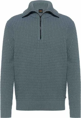 Produktbild von Boss Herren Troyer