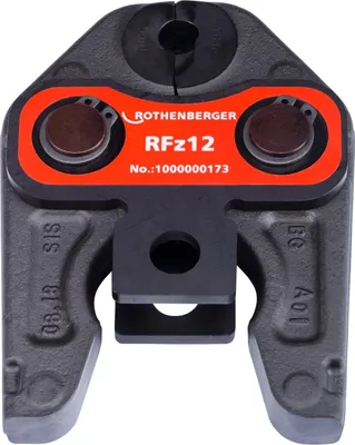 Image de Rothenberger Matrice de sertissage Standard RFz12