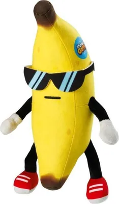 Produktbild von Babypuppe Bandai Banana