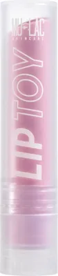 Produktbild von Mulac Cosmetics Lip Toy, Lippenbalsam, Braun, Frauen, Jeder Hauttyp, Feuchtigkeitsspendend, Weichmachend, Salted Honey