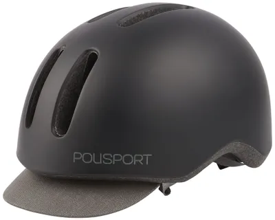 Produktbild von Polisport City-Helm "Commuter"