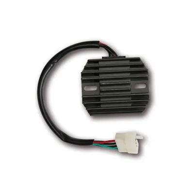 Productafbeelding van Elektrosport Spanningsregelaar Voor Kawasaki Zx-9R (1998-1999)