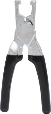 Produktbild von KS Tools 115.1094, Stahl, 160 mm