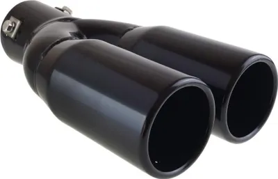 Obrázek produktu pro Koncovka výfuku AMIO MT 004B / 02194