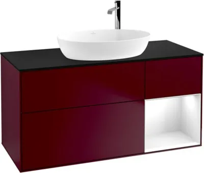 Produktbild von Villeroy & Boch G952GFHB Waschbeckenunterschrank Finion G95