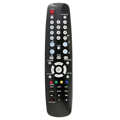 Produktbild von Ersatz Fernbedienung für Humax RM-106 RM106 Receiver HD FOX
