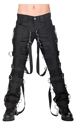 Immagine prodotto di Pantaloni di jeans Aderlass - Pantaloni da combattimento in denim W32