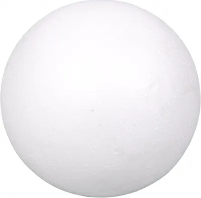 Zdjęcie produktu dla Nohel Garden Styropianowa kula do aranżacji d6cm