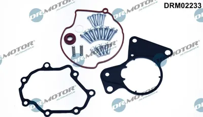 Image de kit de réparation de la pompe à vide VAG