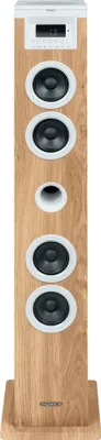 Immagine prodotto di Thomson DS121CD Partybox bianco-naturale