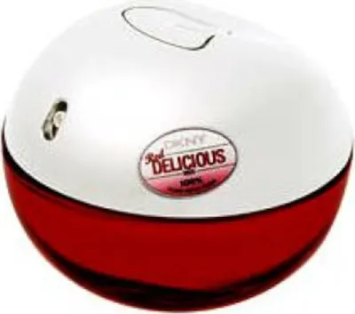 Produktbild von DKNY Red Delicious Men 100ml Eau de Toilette