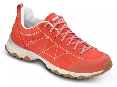 Produktbild von MEINDL Wanderschuh Damen Meindl Matera Lady erdbeer 37