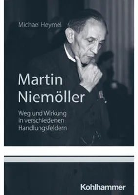 Obrázek produktu pro Martin Niemöller
