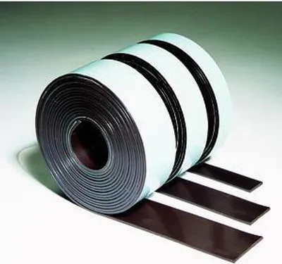 Produktbild von LEGAMASTER Magnetband 19mmx3m